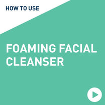 Foaming Facial Cleanser