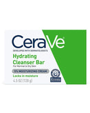 Hydrating Cleanser Bar