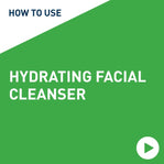 Hydrating Facial Cleanser