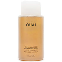 OUAI Detox Shampoo 300ml