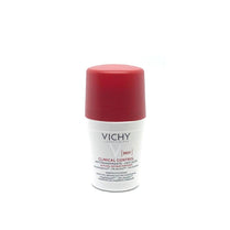 Vichy Clinical Control 96h Anti-Perspirant Deodorant 50ml